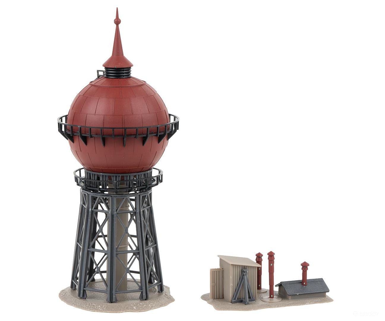 Faller 222234 N Burgstadt Water Tower Structures