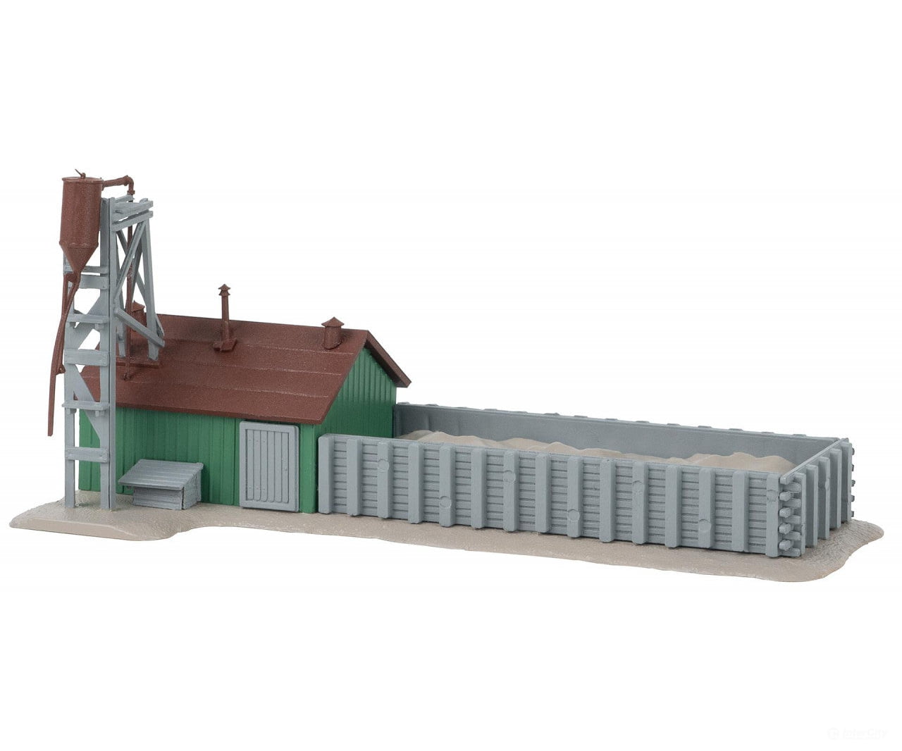 Faller 222235 N Sanding plant - Structures