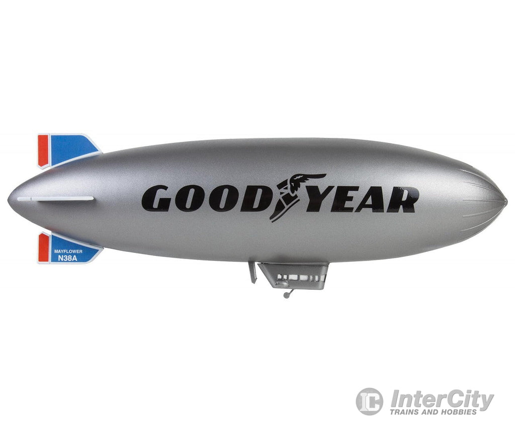 Faller 222410 N Goodyear Airship Structures