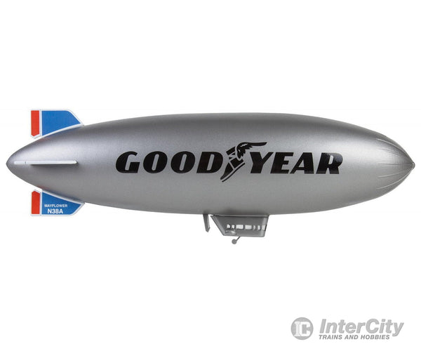 Faller 222410 N Goodyear Airship Structures