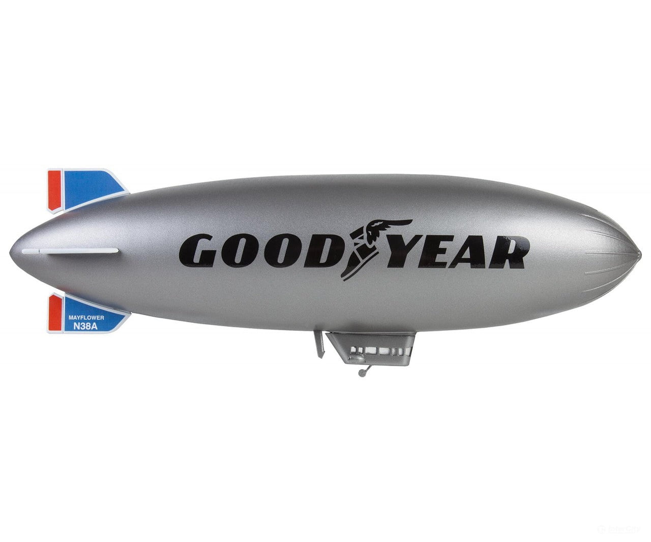 Faller 222410 N Goodyear Airship Structures