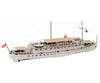 Faller 222415 N Oesterreich Passenger Ship Cars & Trucks