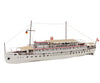 Faller 222415 N Oesterreich Passenger Ship Cars & Trucks