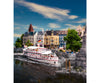 Faller 222415 N Oesterreich Passenger Ship Cars & Trucks