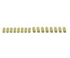 Faller 222548 N Set Of Concrete Bridge Piers Structures