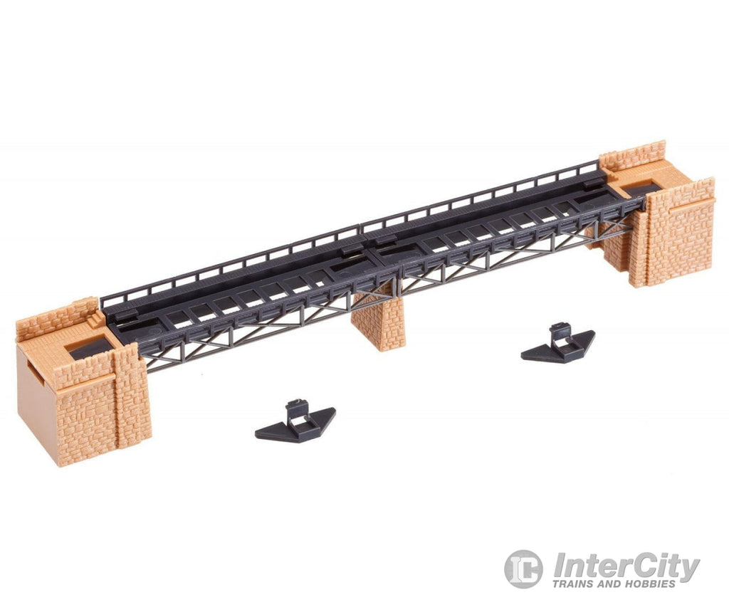 Faller 222550 N Bridge Abutment Set Structures