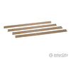 Faller 222555 N Cork Trackbeds Structures