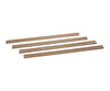 Faller 222555 N Cork Trackbeds Structures