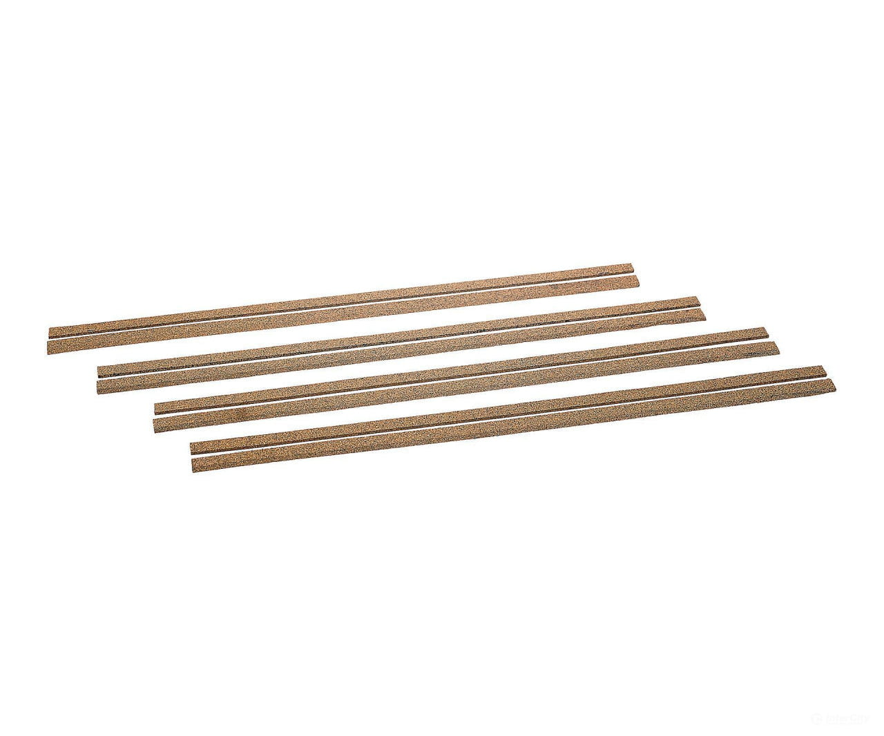 Faller 222555 N Cork Trackbeds Structures
