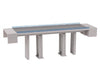 Faller 222571 N Concrete Bridge Structures