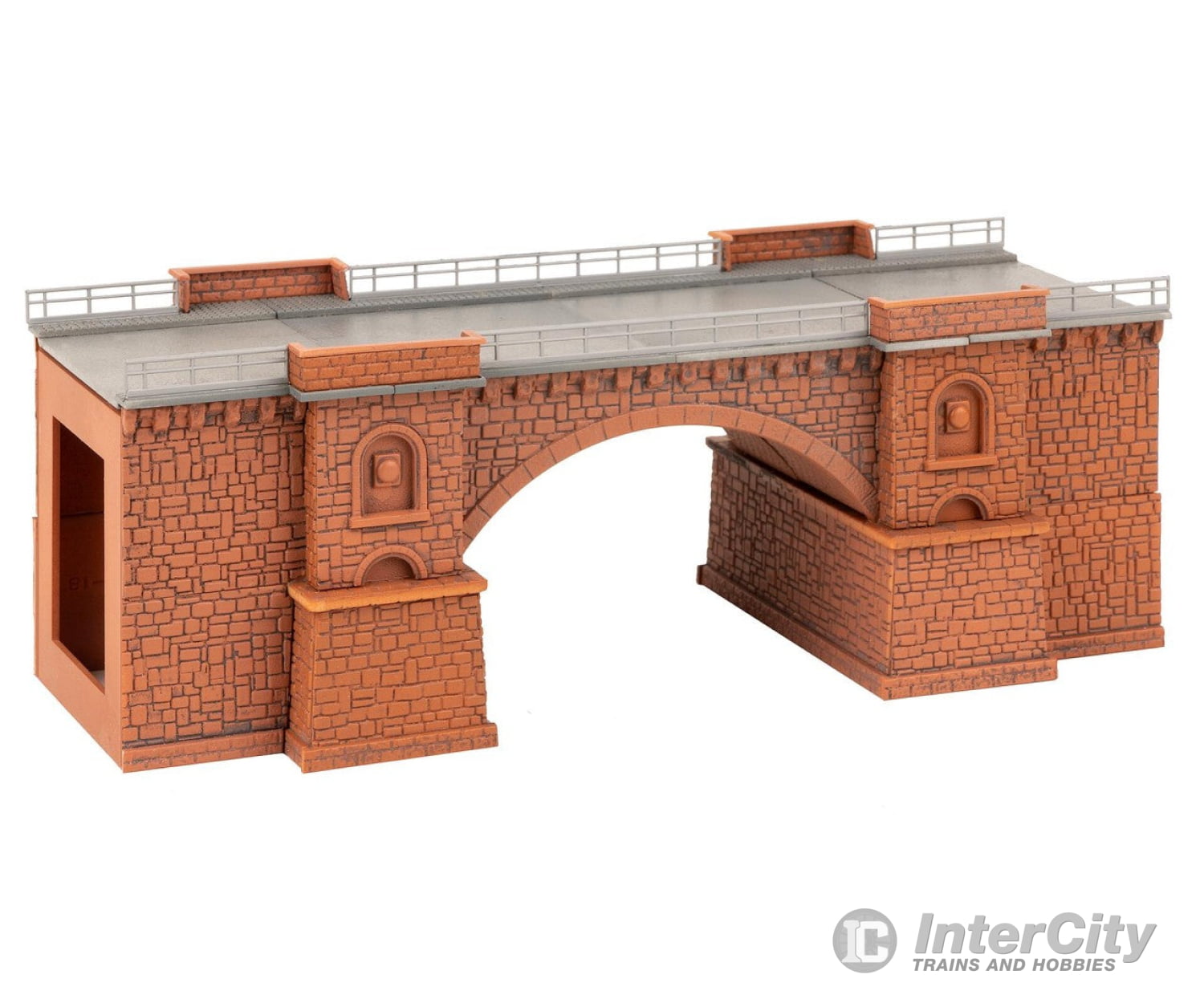 Faller 222572 N Railway/Road Bridge Structures