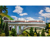 Faller 222573 N Modern Arched Bridge Structures