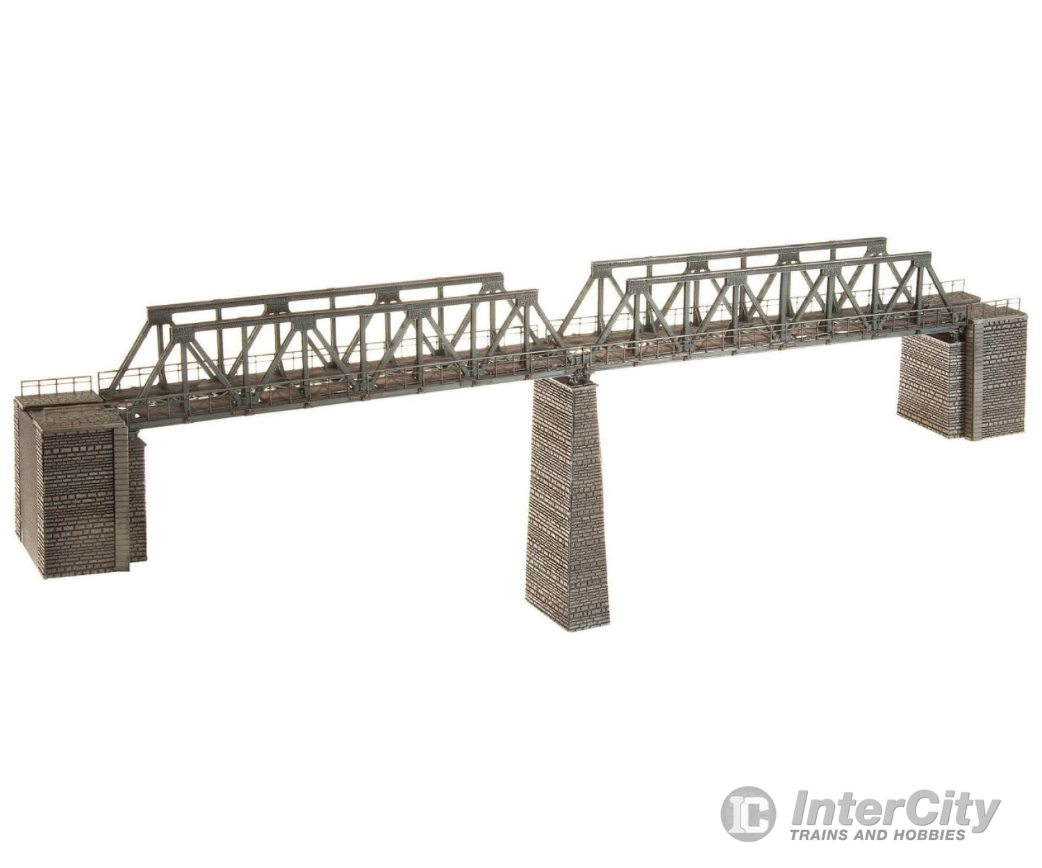 Faller 222578 N 2 Box Girder Bridges Structures