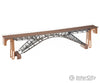 Faller 222580 N Bietschtal Bridge Structures