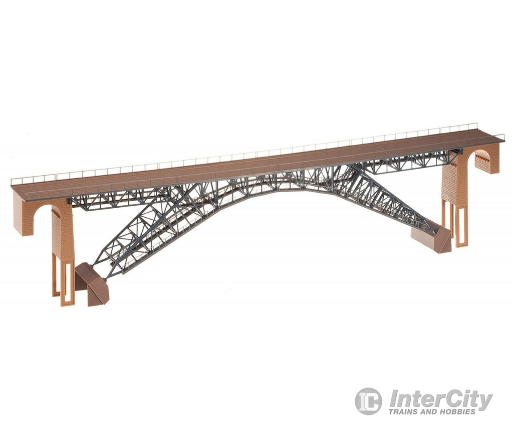 Faller 222580 N Bietschtal Bridge Structures