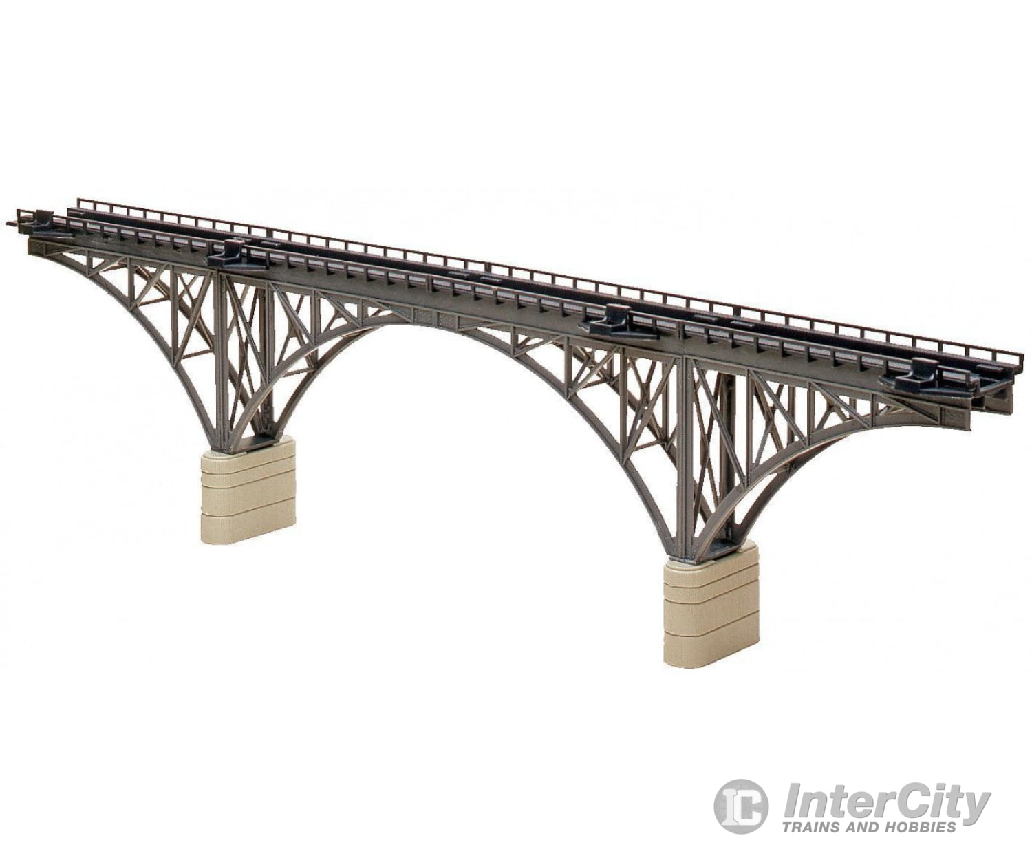 Faller 222581 N Steel Arch Bridge Structures