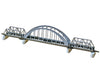 Faller 222583 N Arch Bridge Structures