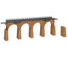 Faller 222585 N 2 Straight Viaducts Structures