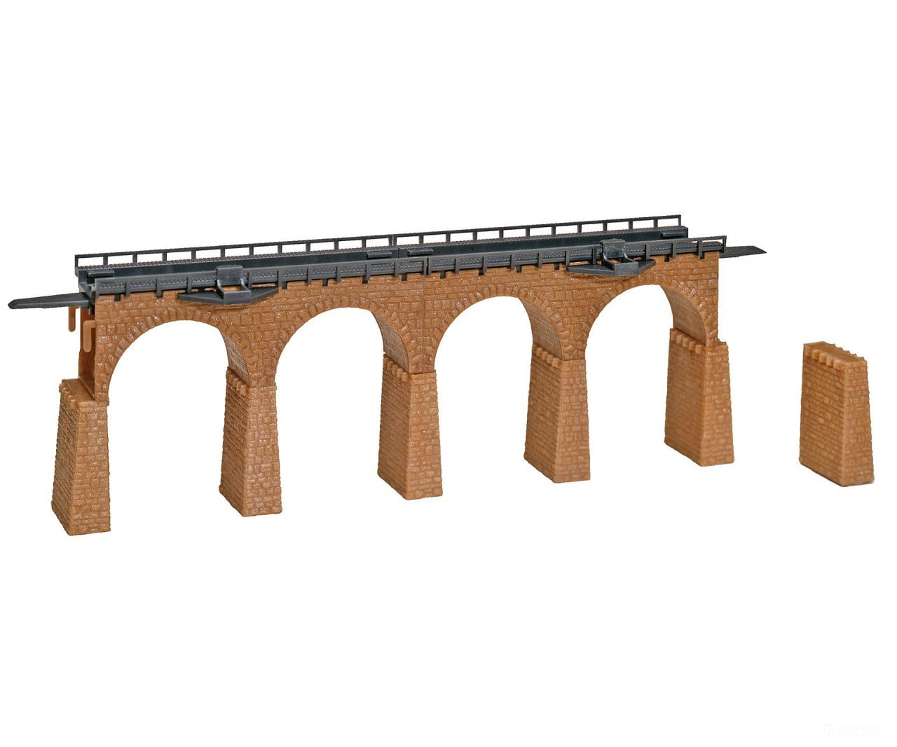 Faller 222585 N 2 Straight Viaducts Structures