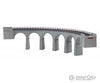Faller 222596 N Landwasser Viaduct-Set Structures