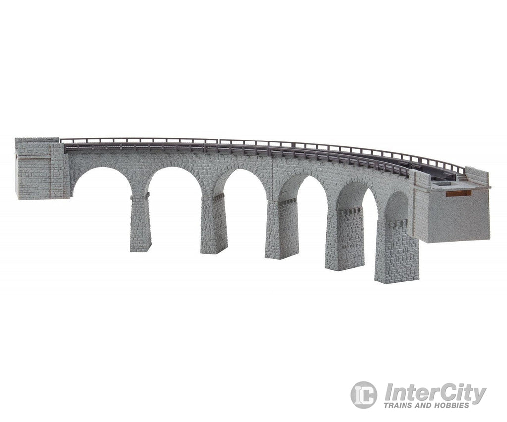Faller 222596 N Landwasser Viaduct-Set Structures