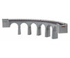 Faller 222596 N Landwasser Viaduct-Set Structures