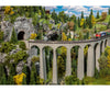 Faller 222596 N Landwasser Viaduct-Set Structures