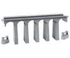 Faller 222599 N Viaduct Set Two-Track Straight Structures