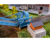 Faller 222600 N Bascule bridge with drive Structures