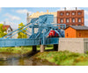 Faller 222600 N Bascule bridge with drive Structures