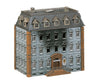 Faller 231721 N Burning Tax Office Structures