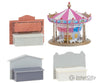 Faller 231722 N Fairground Set Structures