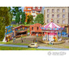 Faller 231722 N Fairground Set Structures