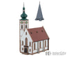 Faller 231726 N Village church Structures
