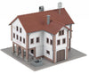 Faller 231727 N Small town hall Structures