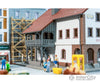 Faller 231727 N Small town hall Structures