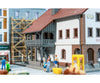 Faller 231727 N Small town hall Structures