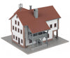Faller 231727 N Small town hall Structures