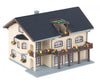 Faller 231730 N Siena House - Structures