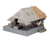 Faller 232010 N Schwarzwaldhof with 2 figures Anniversary model - Structures