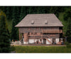 Faller 232012 N Öhlermill with figure Anniversary model - Structures