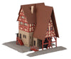 Faller 232134 N Aumühle with mill wheel - Structures