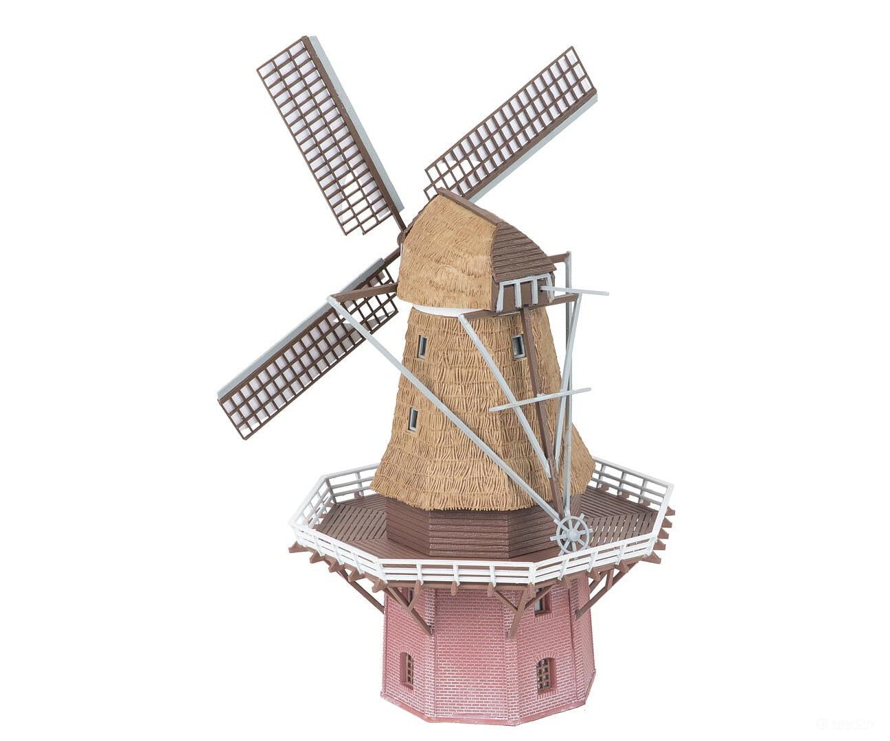 Faller 232135 N Windmill - Structures