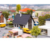 Faller 232147 N Detached house - Structures