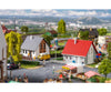 Faller 232148 N 2 Detached houses - Structures