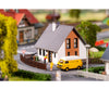 Faller 232148 N 2 Detached houses - Structures