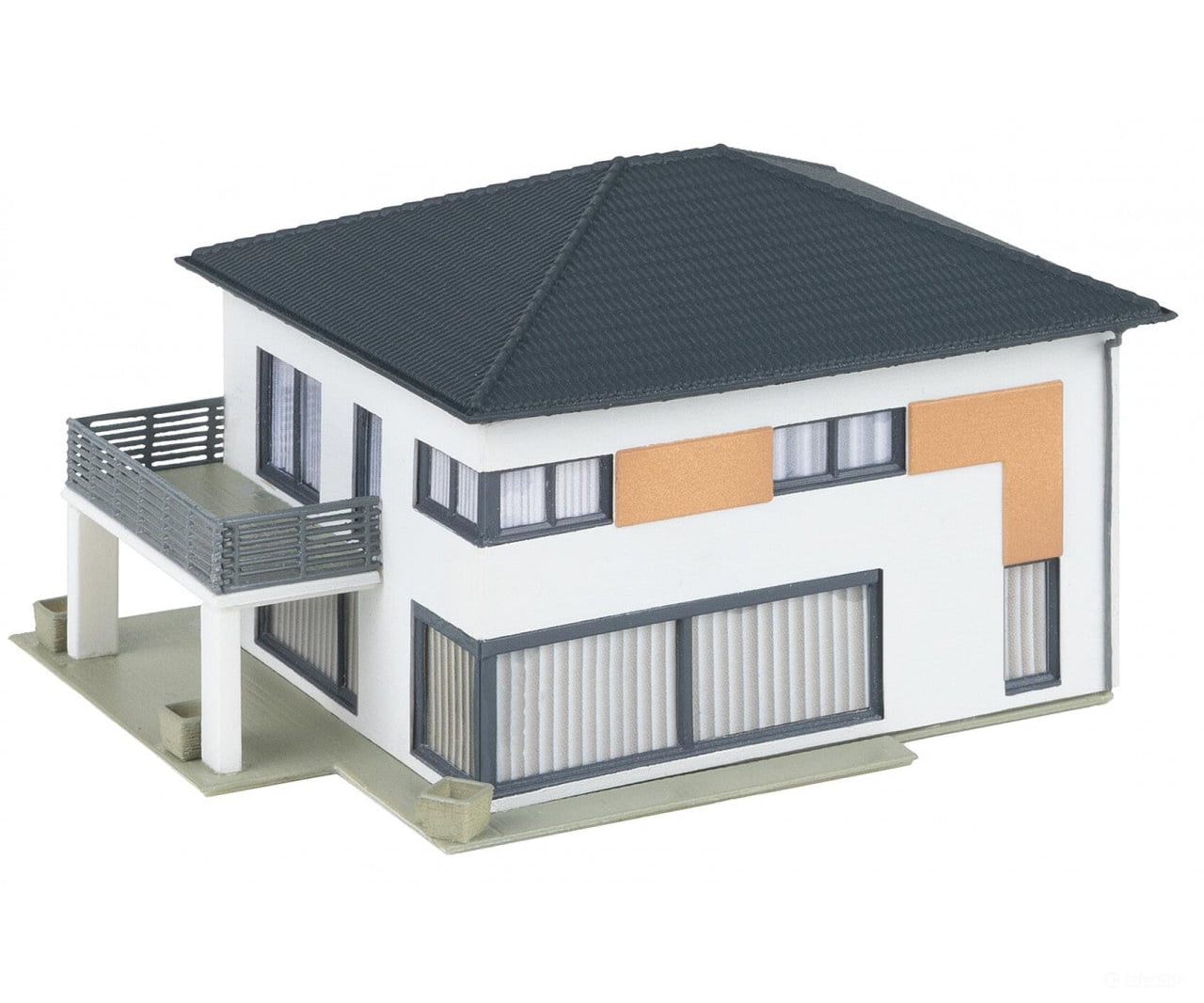 Faller 232150 N CityLife WeberHaus Structures