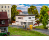 Faller 232151 N Villa WeberHaus Structures