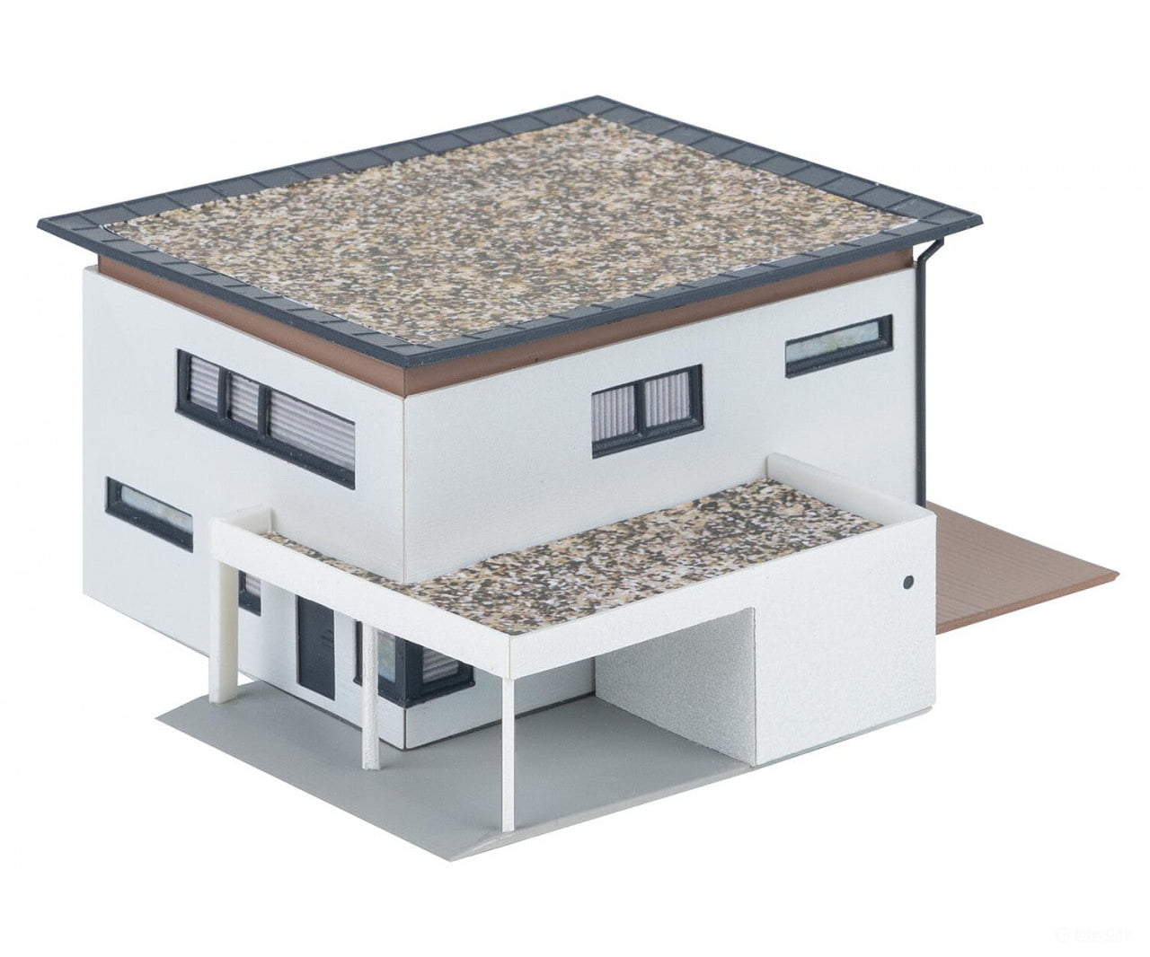 Faller 232151 N Villa WeberHaus Structures