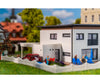 Faller 232151 N Villa WeberHaus Structures